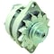 Wai Global Alternator, ALTIK IREF, 65 Amp12 Volt, CW, 1Groove Pulley 13152N - alternate 4